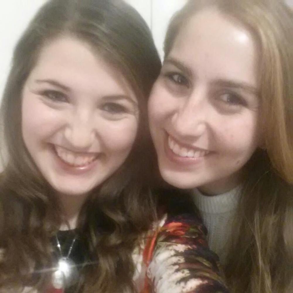 Meet your Posher, Shoshana